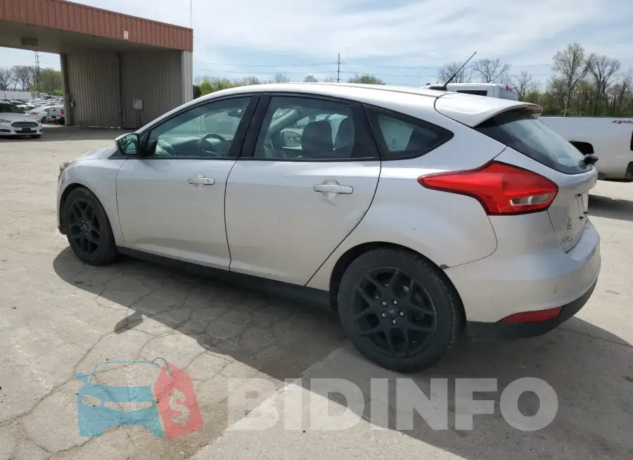 1FADP3K2XGL325816 Photo# 2