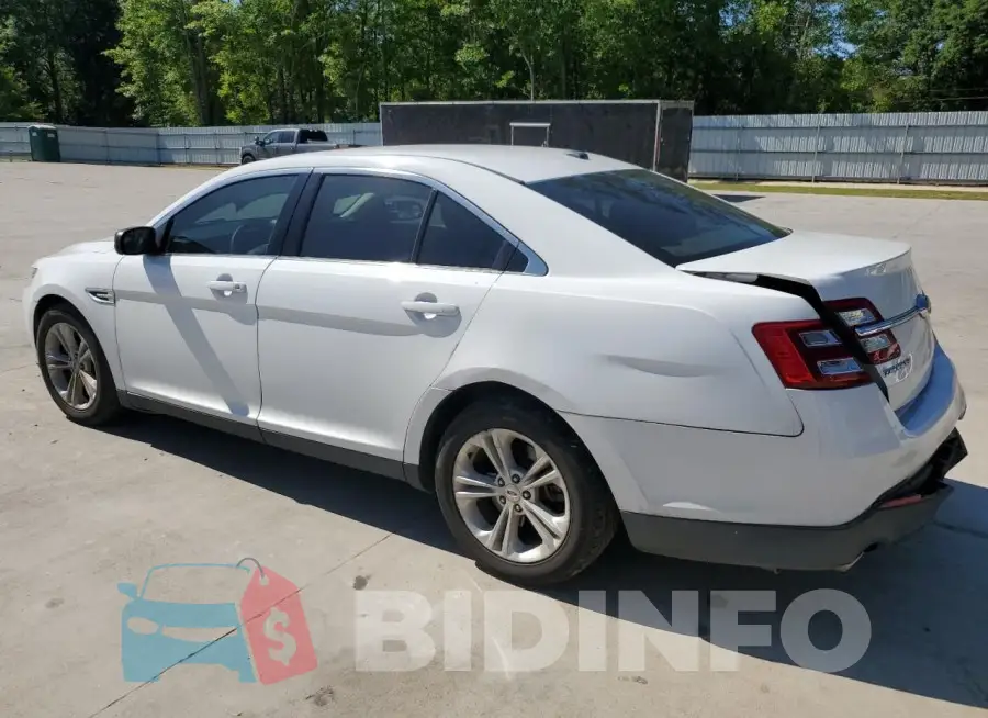 1FAHP2D85FG204213 Photo# 2