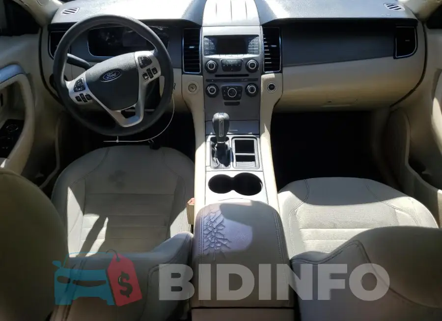 1FAHP2D85FG204213 Photo# 8
