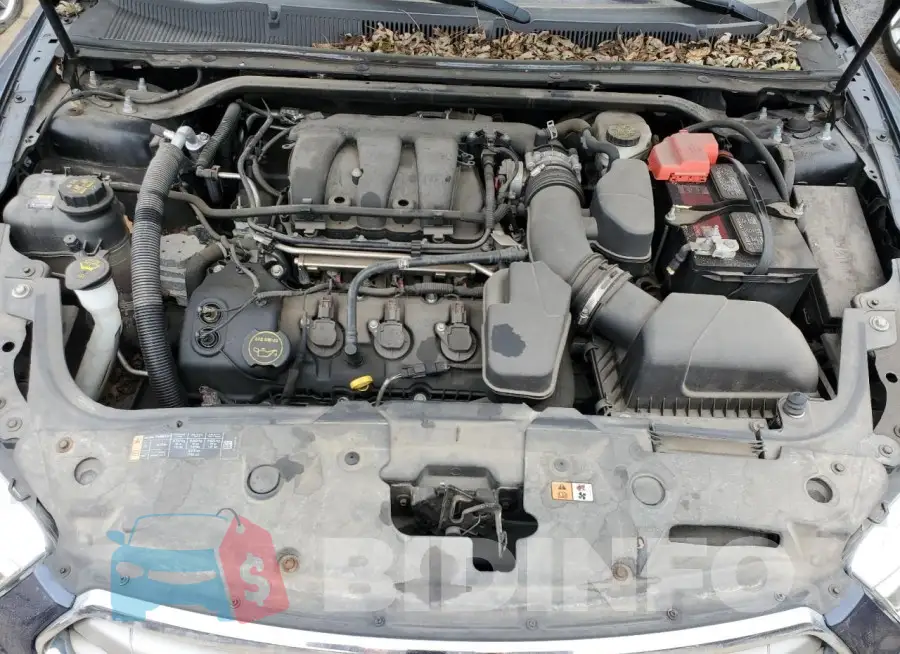 1FAHP2E88GG112836 Photo# 11