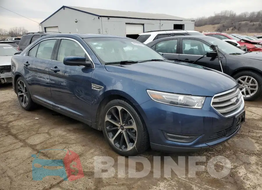 1FAHP2E88GG112836 Photo# 4