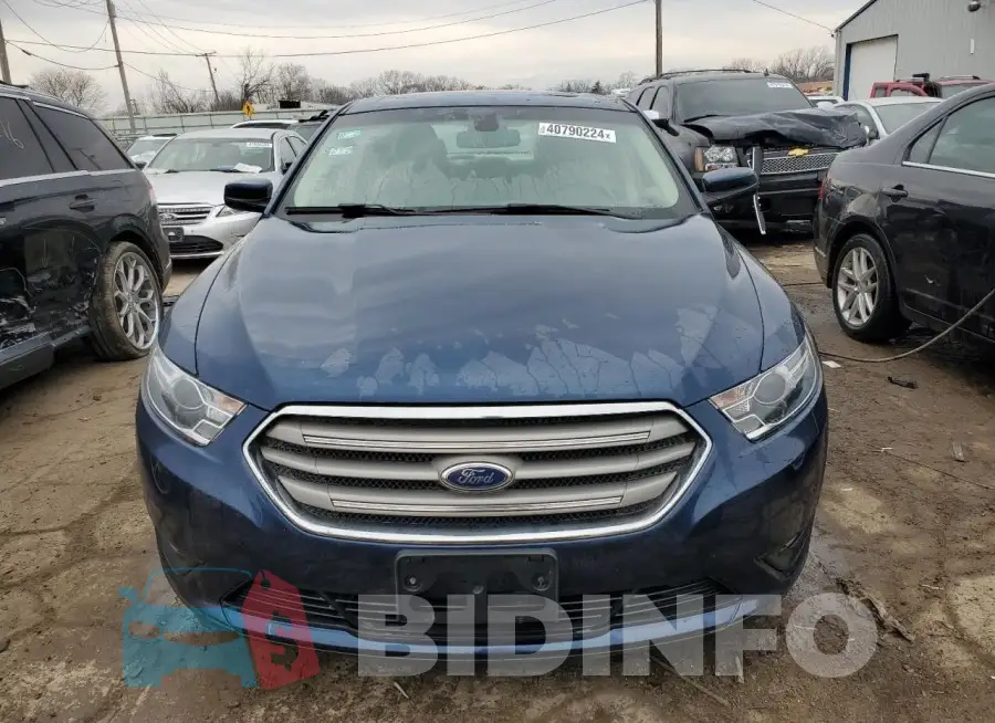 1FAHP2E88GG112836 Photo# 5