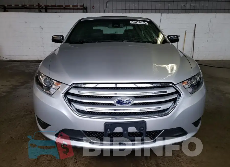 1FAHP2F88JG130288 Photo# 5