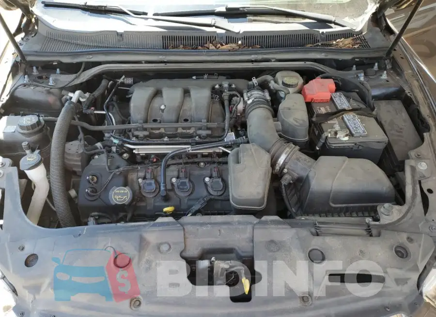 1FAHP2F89FG170774 Photo# 11