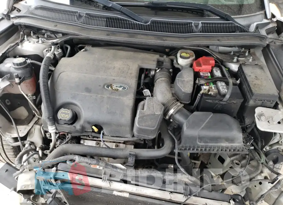 1FM5K7D86FGA82689 Photo# 11