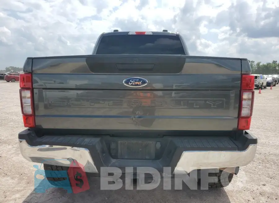 1FT7W2B69LED05644 Photo# 6