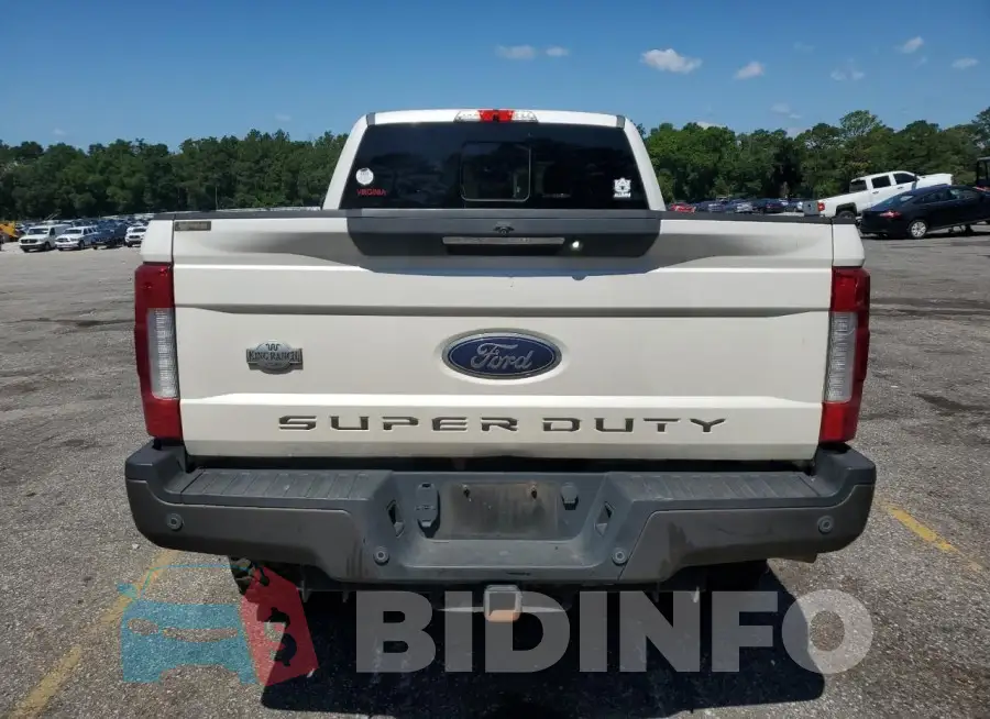 1FT7W2BT2HEB32594 Photo# 6