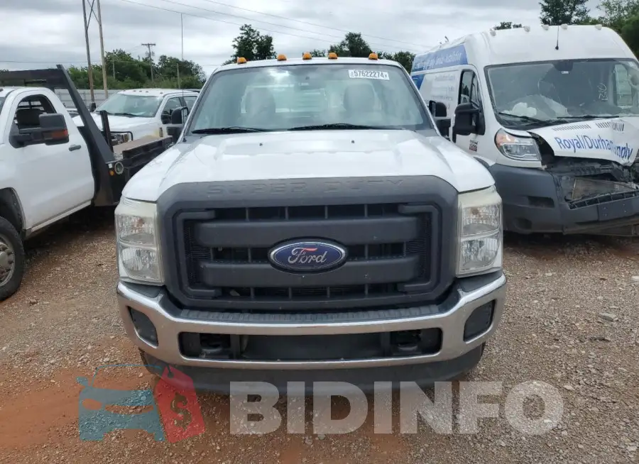1FT7X2B65GEA60473 Photo# 5