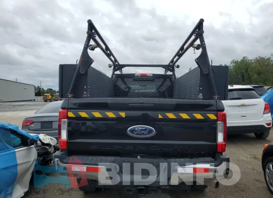 1FT7X2B65KEF84411 Photo# 6
