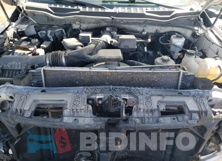 1FT8W3B61LED52015 Photo# 11