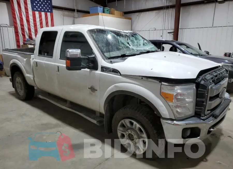 1FT8W3BTXFEA66903 Photo# 4