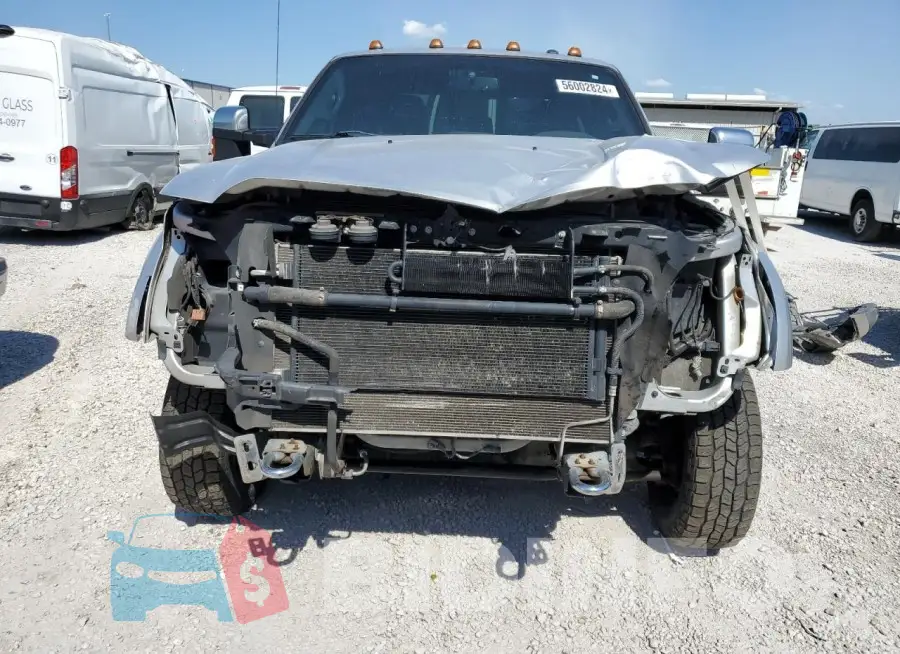 1FT8W3DT8FEA80019 Photo# 5