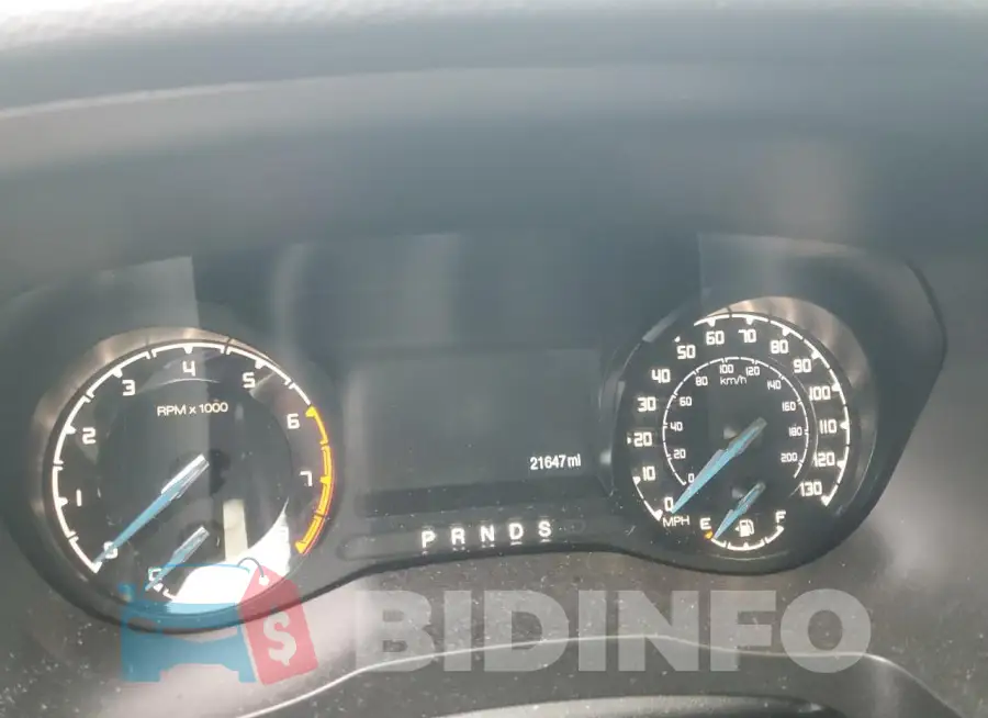 1FTER4FH6MLD45747 Photo# 9