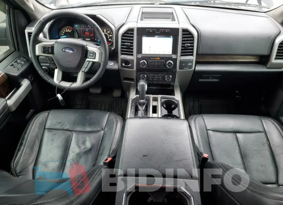 1FTEW1C58KFB84248 Photo# 8
