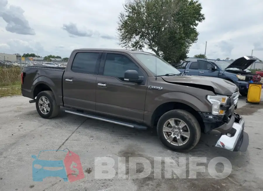 1FTEW1C88GKF61377 Photo# 4
