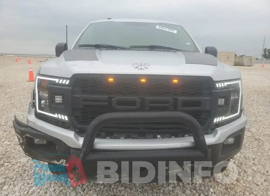 1FTEW1CB6JKE46506 Photo# 5
