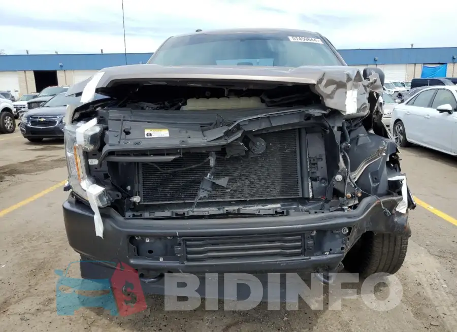 1FTEW1E57JKF45374 Photo# 5