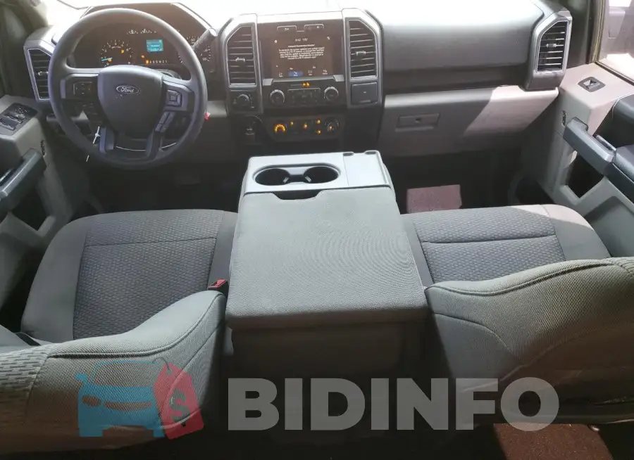 1FTEW1EB3KFA22286 Photo# 8