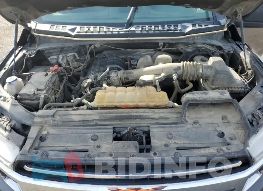 1FTEW1EB9JFA63746 Photo# 11