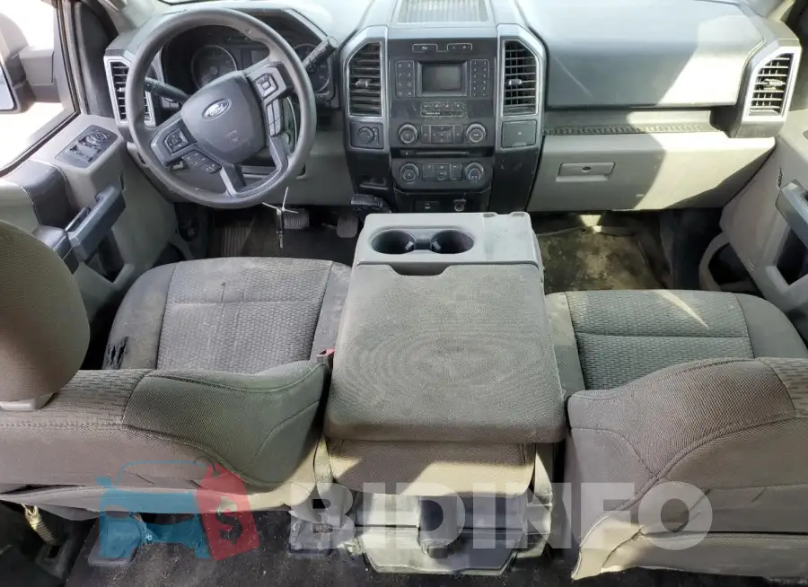 1FTEW1EB9JFA63746 Photo# 8