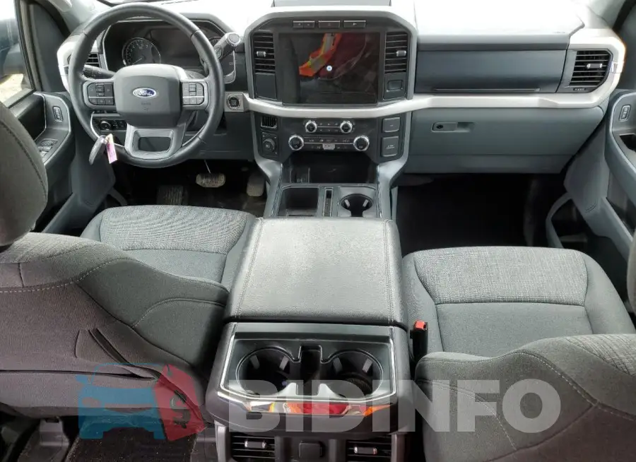1FTEW1EP3MFB43088 Photo# 8