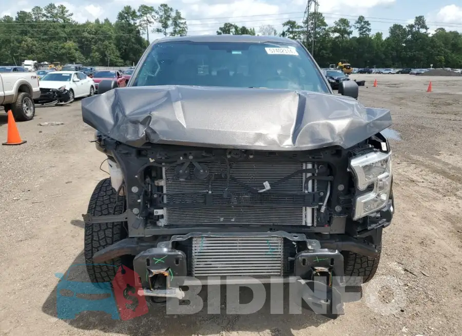1FTEW1EP8HKC69654 Photo# 5