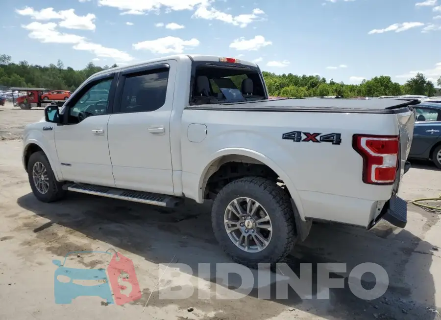 1FTFW1E10KFB56393 Photo# 2