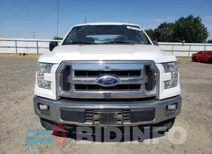 1FTFW1EF9HKD12846 Photo# 5