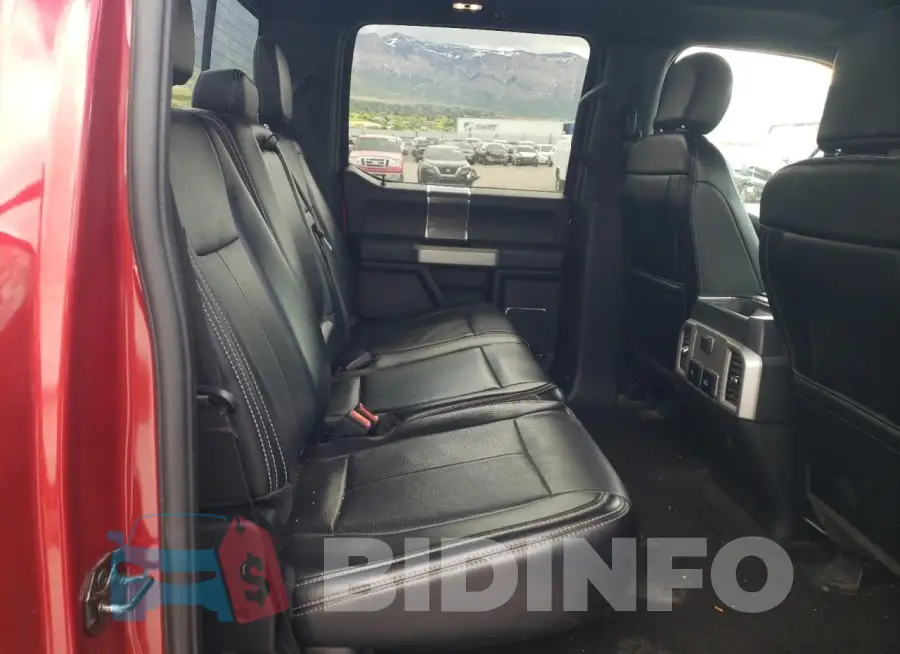 1FTFW1EG2JKD33634 Photo# 10
