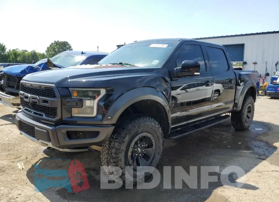 1FTFW1RG9JFC43609 Photo# 1