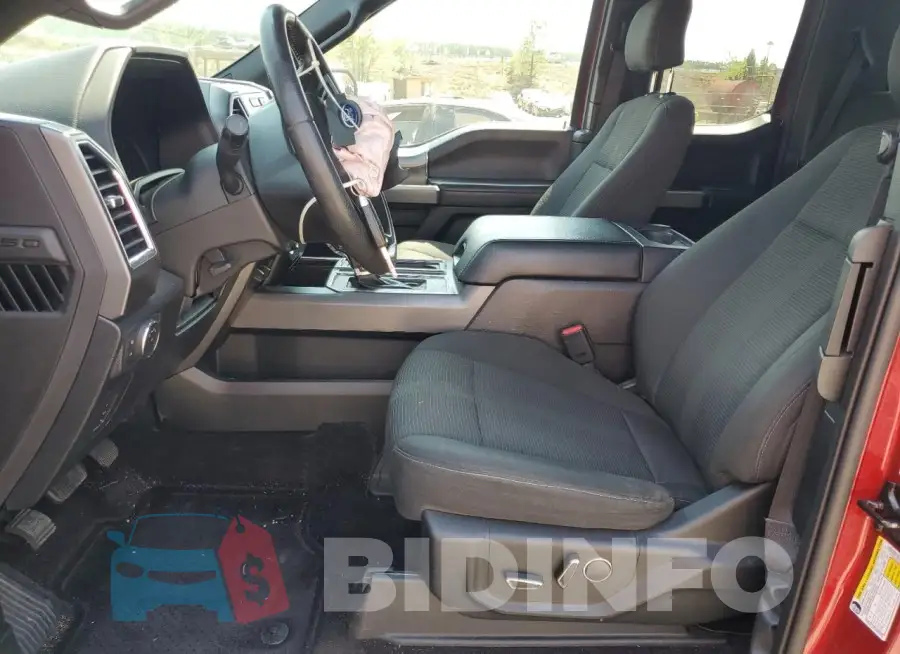 1FTFX1EF2GKF62795 Photo# 7