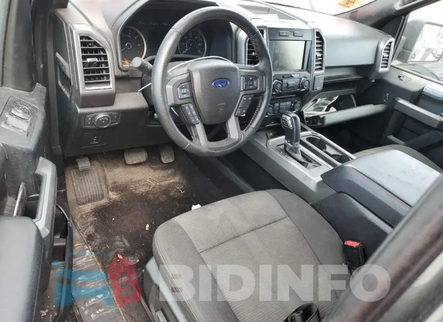 1FTFX1EF7FKD93856 Photo# 8
