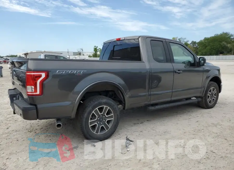 1FTFX1EF7FKD93856 Photo# 3