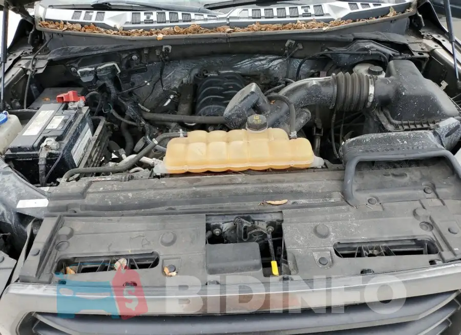 1FTFX1EF7FKD93856 Photo# 11