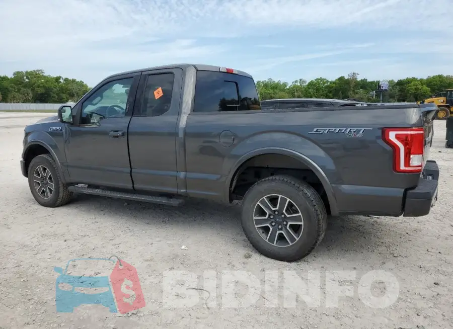 1FTFX1EF7FKD93856 Photo# 2