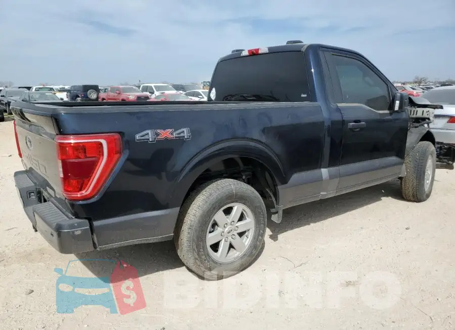 1FTMF1E58NKE23432 Photo# 3