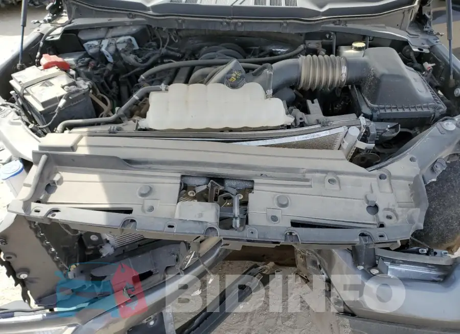 1FTMF1E58NKE23432 Photo# 11
