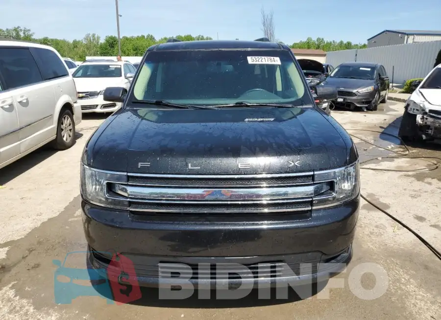 2FMGK5B8XFBA14452 Photo# 5