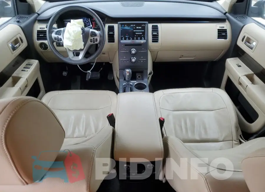 2FMGK5C83JBA16180 Photo# 8