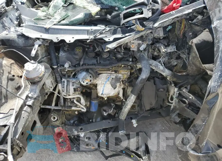 2FMGK5C88FBA11029 Photo# 12