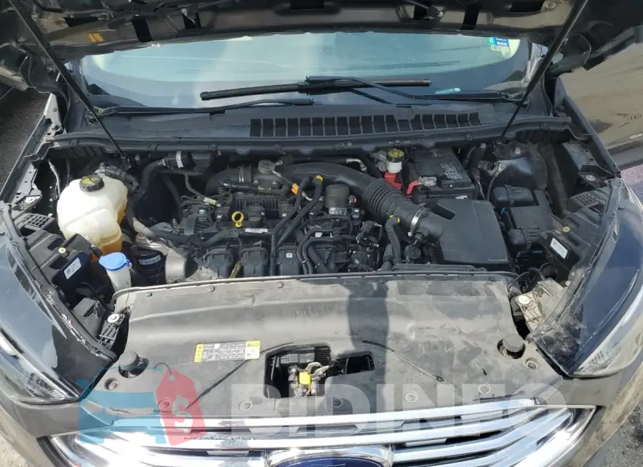 2FMPK3G96LBA45697 Photo# 12