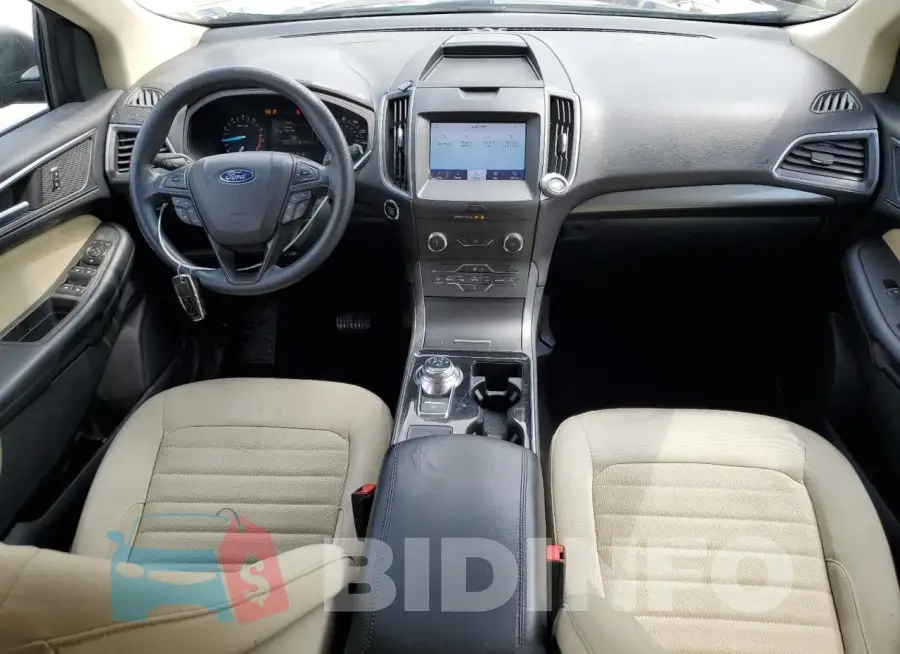 2FMPK3G96LBA45697 Photo# 8