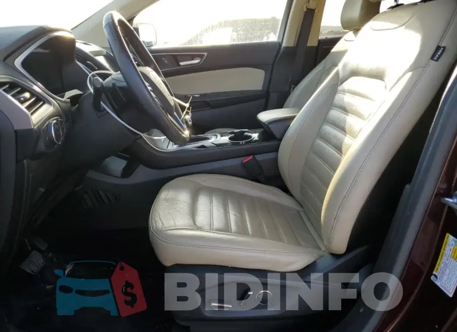 2FMPK3J83HBB46199 Photo# 7