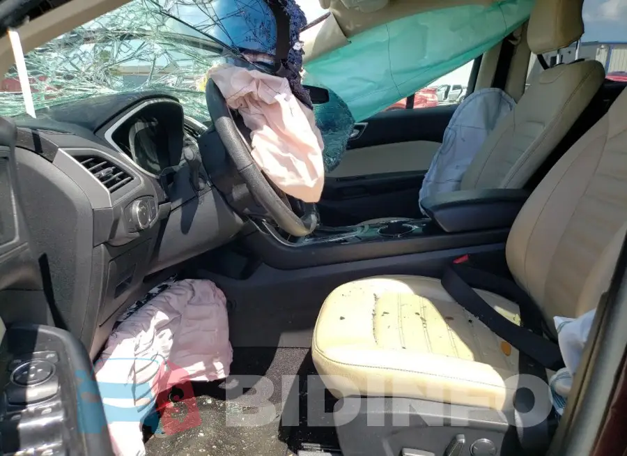 2FMPK3J84HBB14703 Photo# 7