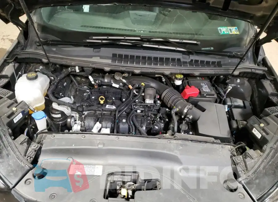 2FMPK4J90LBB57247 Photo# 12