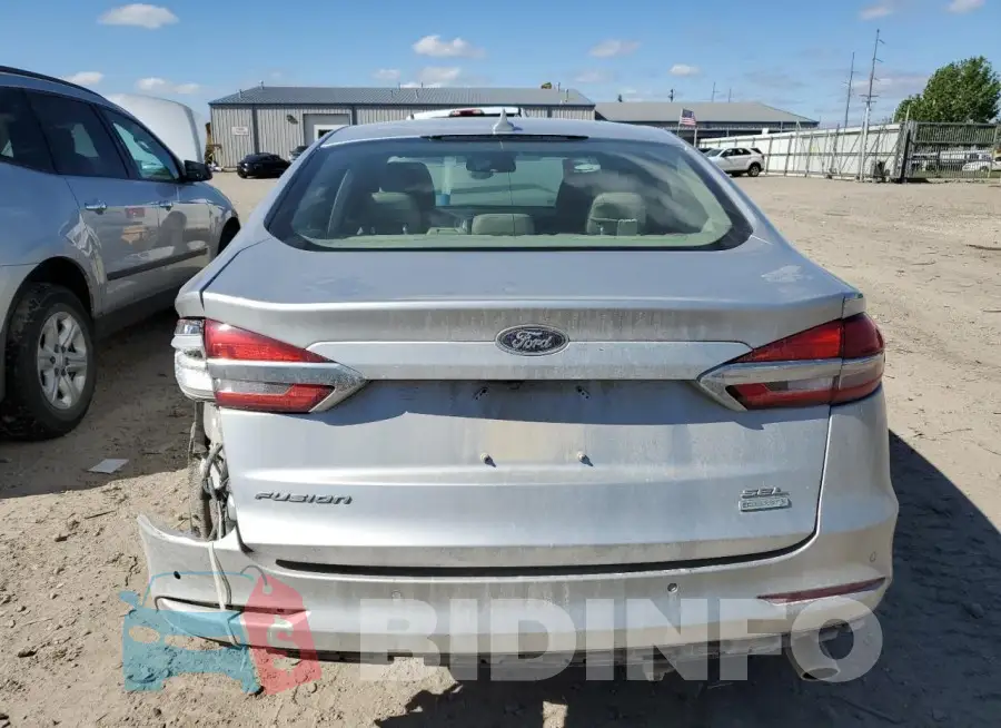 3FA6P0CD9KR219911 Photo# 6