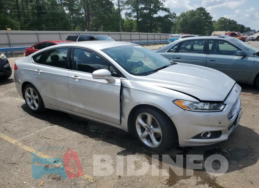 3FA6P0HD5GR391272 Photo# 4