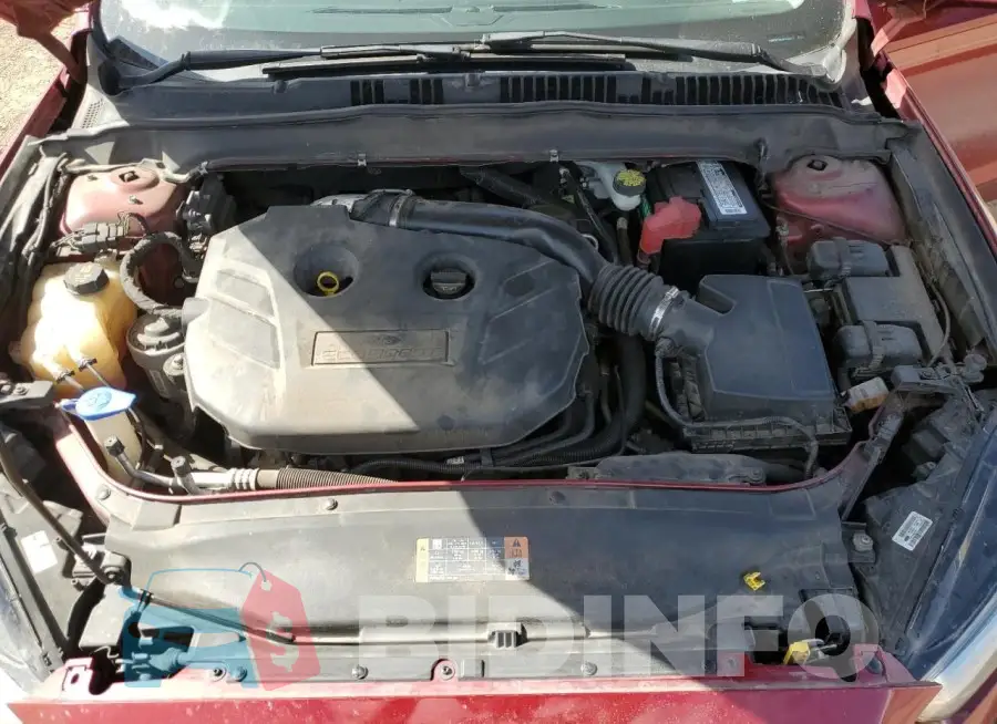 3FA6P0T9XGR206412 Photo# 11