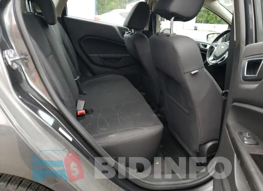 3FADP4EJ6FM159235 Photo# 10