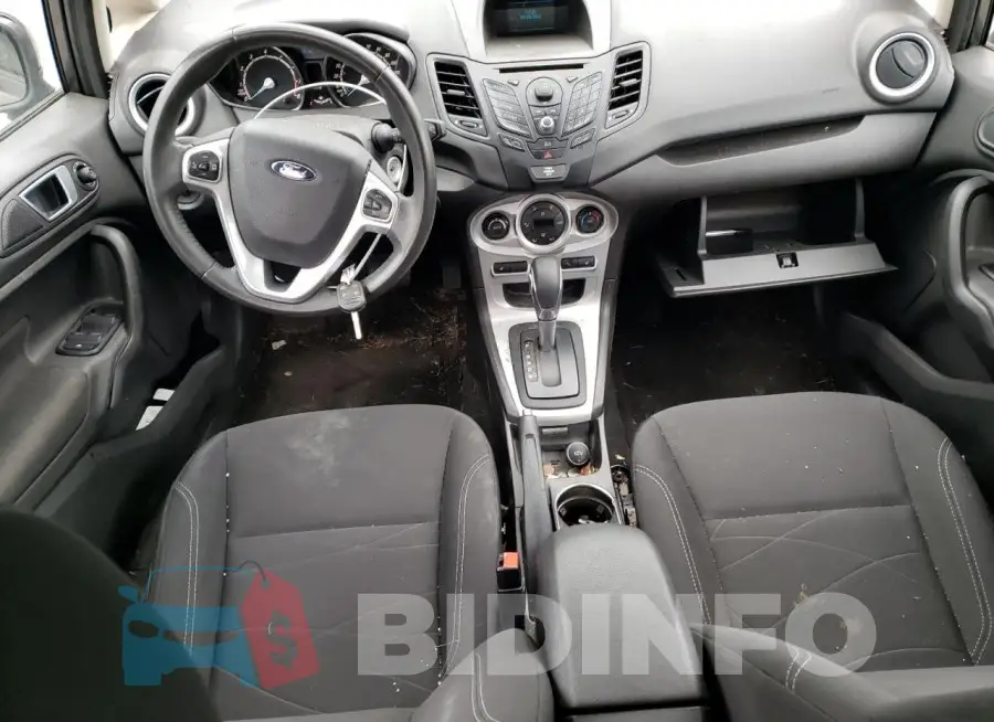 3FADP4EJ6FM159235 Photo# 8